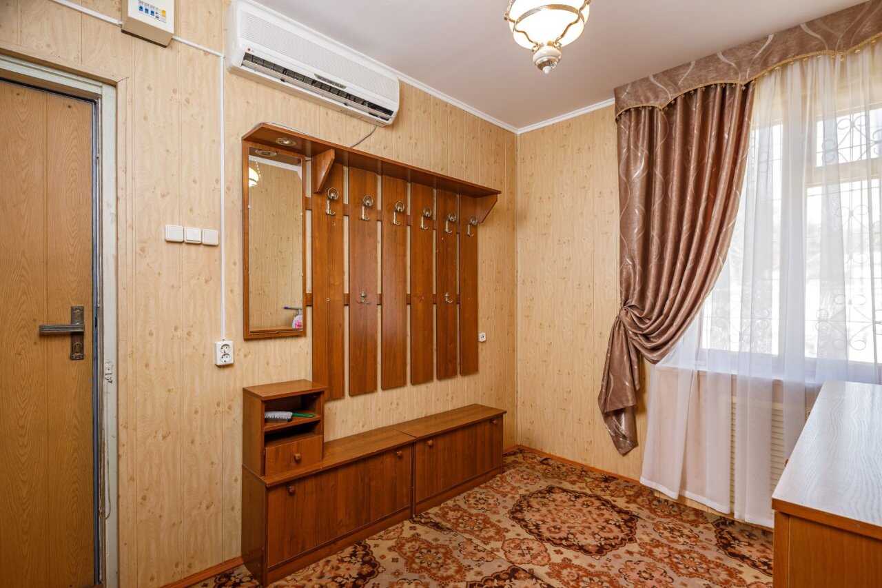 Гостиница Компас Кристалл Геленджик